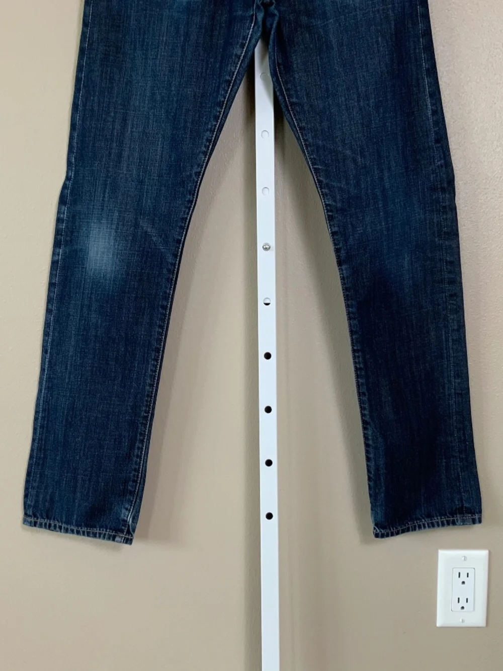American Eagle Distressed Wash Slim Jeans Lot of (2)